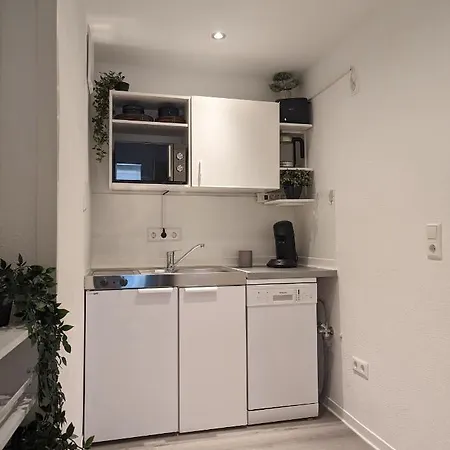 Ferienwohnung An Der Historischen Stadtmauer Кохем Экстерьер фото