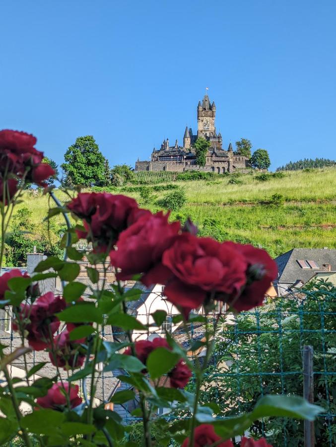 Appartement An Der Historischen Stadtmauer