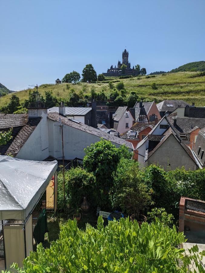 An Der Historischen Stadtmauer Appartement