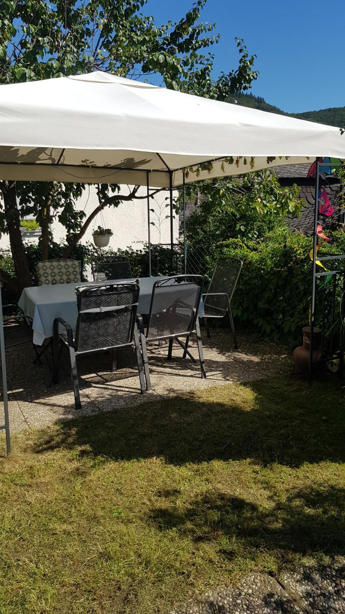 Appartement An Der Historischen Stadtmauer *