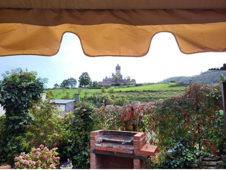 An Der Historischen Stadtmauer * Cochem